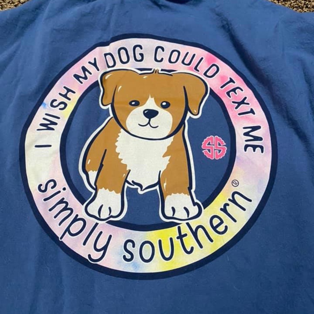 Simply southern
